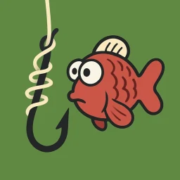 Icono de Fishing Knots